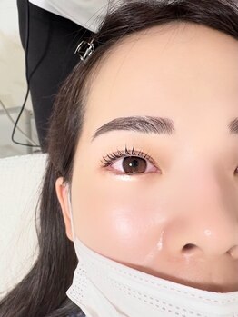 エルア 名古屋栄(elua)/眉毛/アイブロウ/まゆげ
