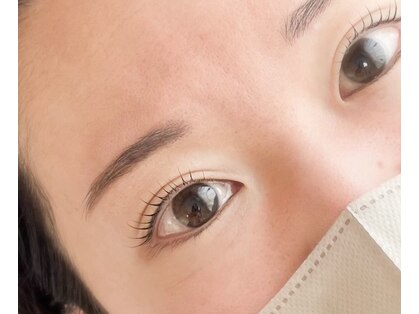 ユー アイズ(u eyes)の写真