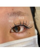 シェリアン 大山店(Chelien)/セクシーデザイン