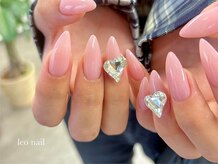 レオネイル 総社店(leo nail)/ジェルネイル
