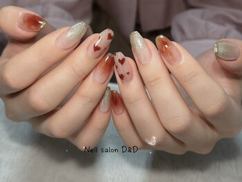 しゅり ネイル/