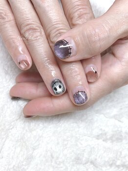 ネイルズ イルク(Nails Irk)/