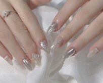 モカネイルスパ(MOKA NAIL SPA)