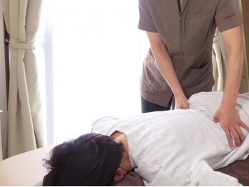 いろはの写真/【圧倒的知識×施術力】今まで改善しなかった身体の悩みを根本改善!高い満足度を誇る◎諏訪駅から徒歩2分