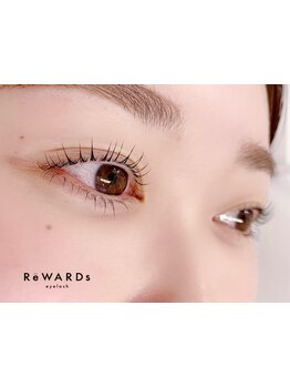 まつげのお悩み解決サロン