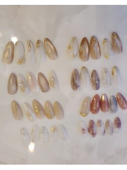 ☆premiumコース☆