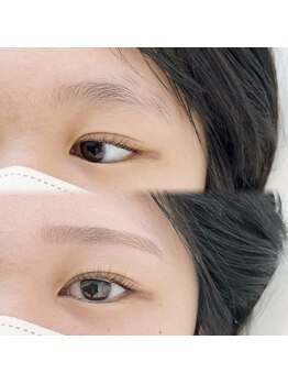 ダイアン(DIANE)/アイブロウWax