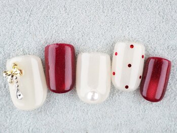 マハロネイルサロン 横浜店(mahalo)/ハンド定額6980円