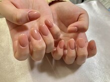 ブルーシエル(BLEU CIEL)/うる艶ワンカラー♪