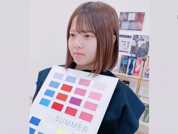 メグサロン(megu salon)