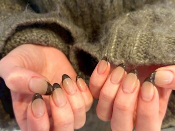 ルムー(lumuu.)の写真/【中目黒駅 徒歩3分】隠れ家のような落ち着いた大人サロン◎清潔感と落ち着いた空間でリラックス♪