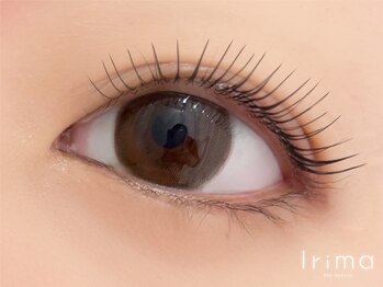 イリマ 静岡駅前店(Irima)/パリジェンヌ