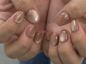 ブランクルネ(blanclune)/magnet