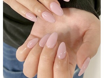 プラスミー(+me)/うるうるワンカラー