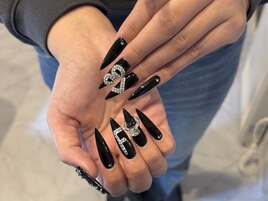 持ち込みデザインアート5～7本