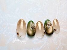 ギャザーパーティー 目白店(gatherparty)/2026シーズンデザイン【winter】