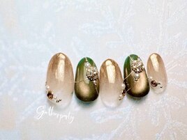 2026シーズンデザイン【winter】