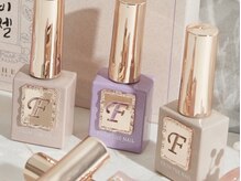 アイリッシュネイル 久屋大通店(Irish Nail)の雰囲気(韓国ジェル&新色マグネット大量入荷!!キャンペーン乞うご期待♪)