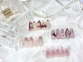 春　定額デザイン