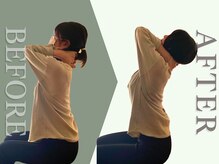 河(KOU)/ビフォーアフター2