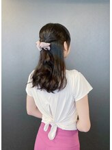 全力ストレッチ 目黒&nbsp;Miyu 