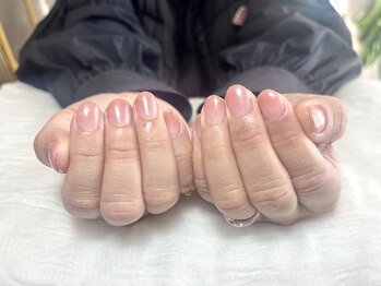 ユーネイル(U nail)/