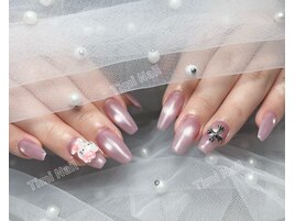 長さだしマグネットワンカラー