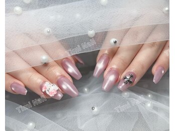 長さだしマグネットワンカラー