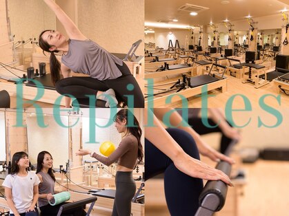 リピラティス(Repilates)の写真