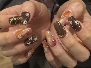 Full art＿＿＿120min