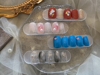 リジョア(Re:joie)/