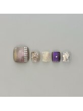 カーム(Calm)/Foot＿60min