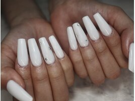 ワンカラースカルプ