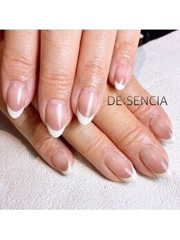 ディセンシア(DE:SENCIA)/ジェル