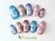 エリクサーネイル 西武新宿(Elixir Nail)の写真/ずっとオフ無料!!【定額カジュアル系300種以上★上品デザイン¥8980】爪にお悩みを持つ方必見!