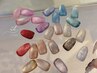 【Hand/キラキラ】オフ込☆マグネットネイル★ぷるマグ