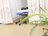 【リラクゼーション】ボディほぐし60分+首筋クリム15分=75分6400円