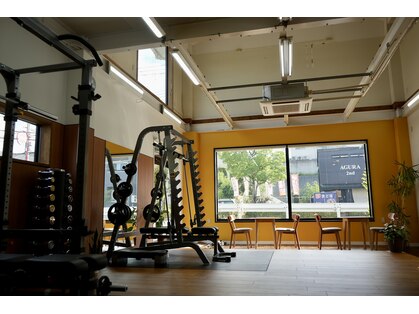 ホトリジム 南草津店(HOTORI GYM)の写真