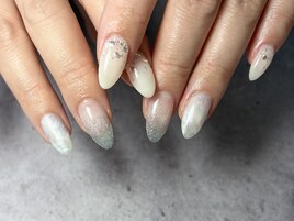 ●Hand:8月定額Sコース