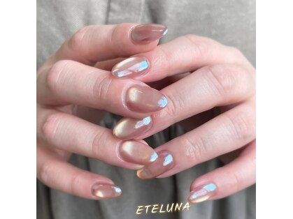 エテルナネイル 銀座店(ETELUNA Nail)の写真