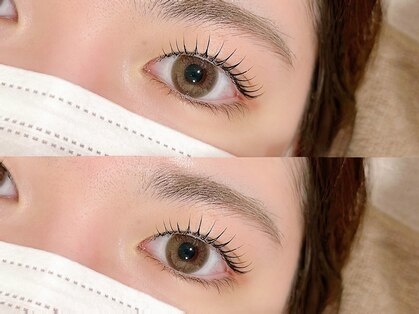 エヌアイビューティー 積志店(N eye beauty)の写真