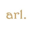 arl(アール)ロゴ