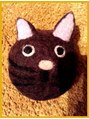ジュネル 猫好きです=^エ^=猫グッズ見るとつい買っちゃいます♪