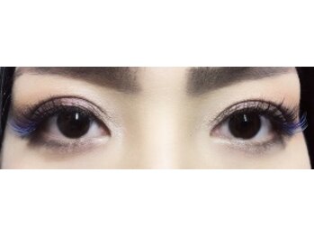 アイラッシュサロンシュシュ 綱島店(chou chou)/カラエク