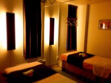 ひまわり 久屋店/2人同時施術