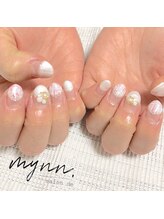 サロンドマイン(salon de mynn.)/