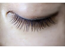 ビアンカ 美浜店(Bianca)/シングルエクステお付け足し