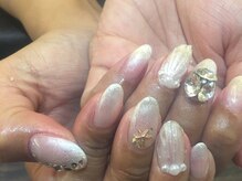 サロンドチェリーブロッサム(Salon de Cherryblossom)/