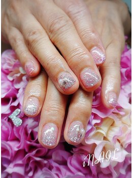 アイネイル(iNAIL)/
