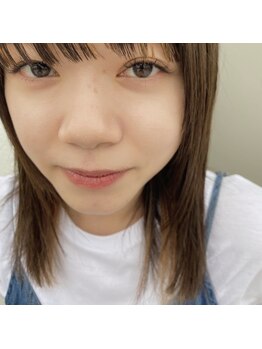 シロ アイラッシュ 中野(silo eyelash)/初めての方にもオススメ◎